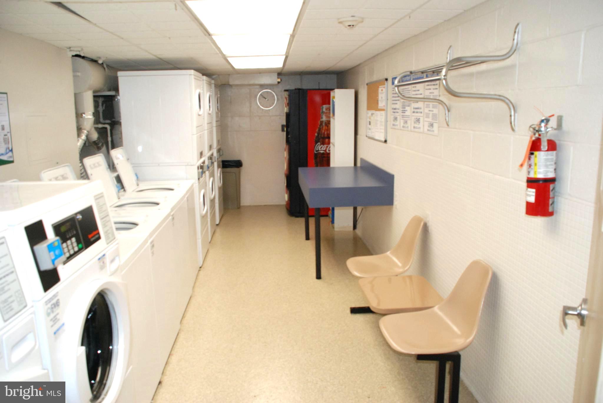 1245 4th Street Southwest, Unit E510 Washington, DC 20024 - Photo 79 of 93