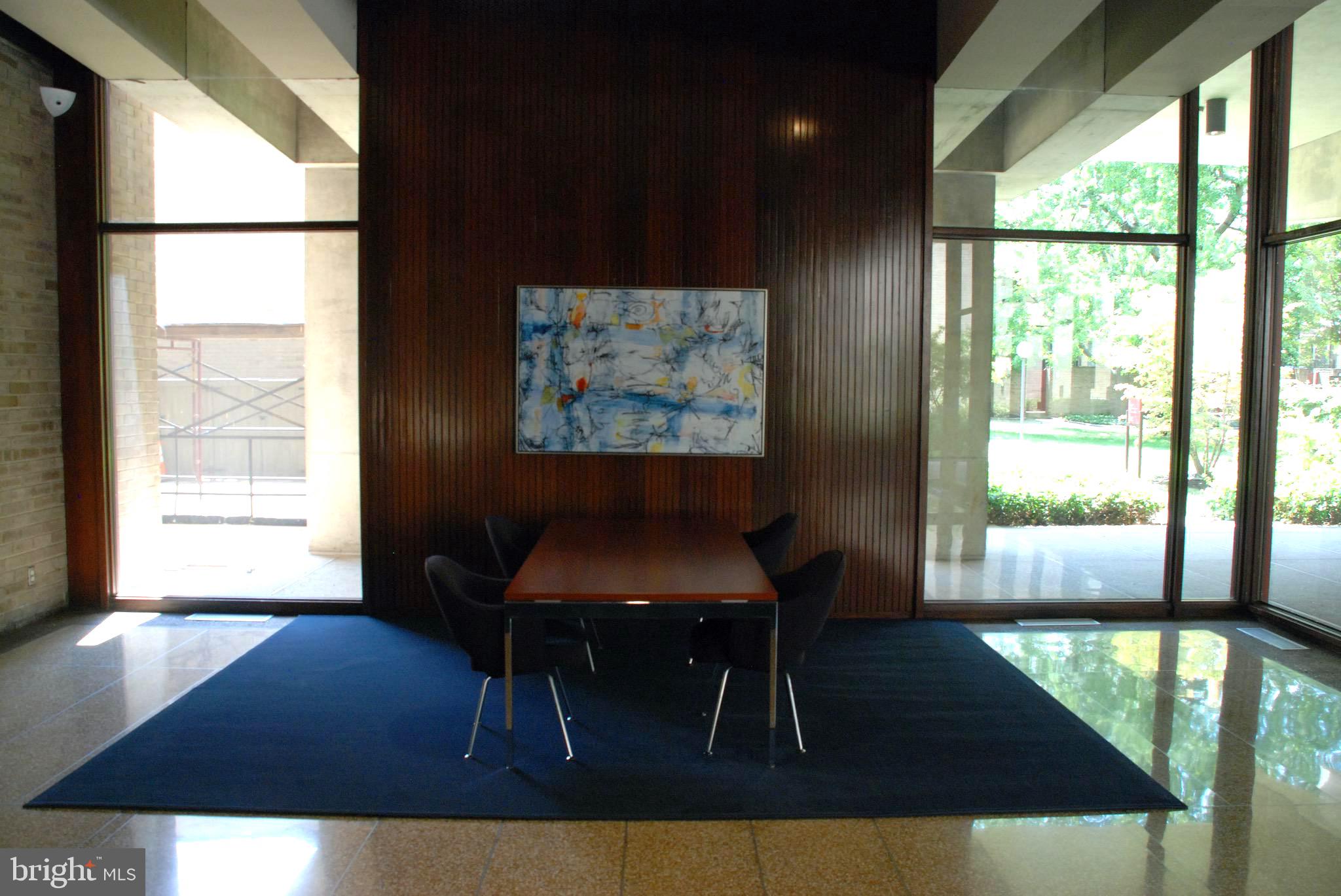 1245 4th Street Southwest, Unit E510 Washington, DC 20024 - Photo 92 of 93