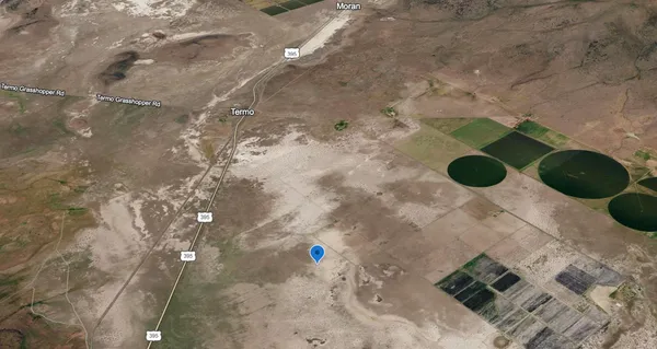$64,000 | 0 Juniper Ridge Road, Termo, CA 96132