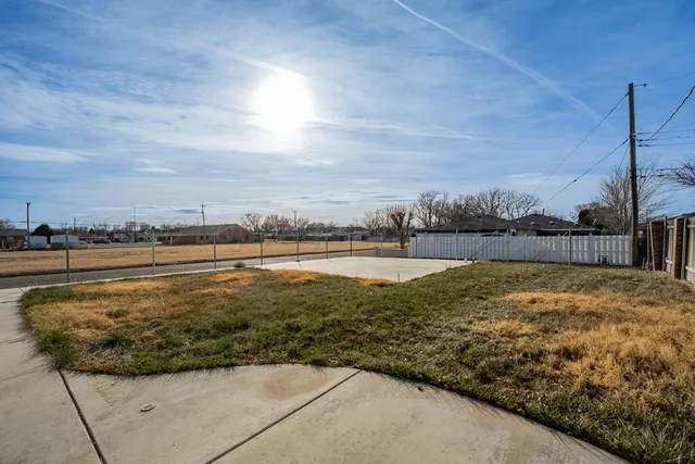 a view of a lake view