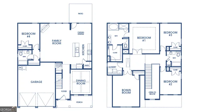 a picture of a refrigerator