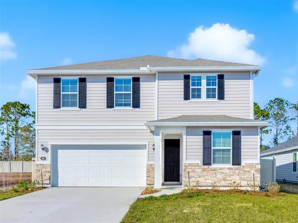 $2,850 | 88 Waverly Lane, Palm Coast, FL 32164