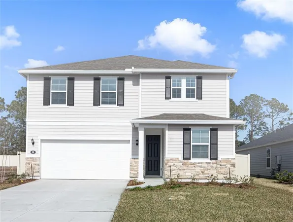$2,850 | 88 Waverly Lane, Palm Coast, FL 32164