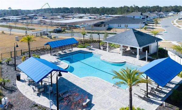 $2,850 | 88 Waverly Lane, Palm Coast, FL 32164