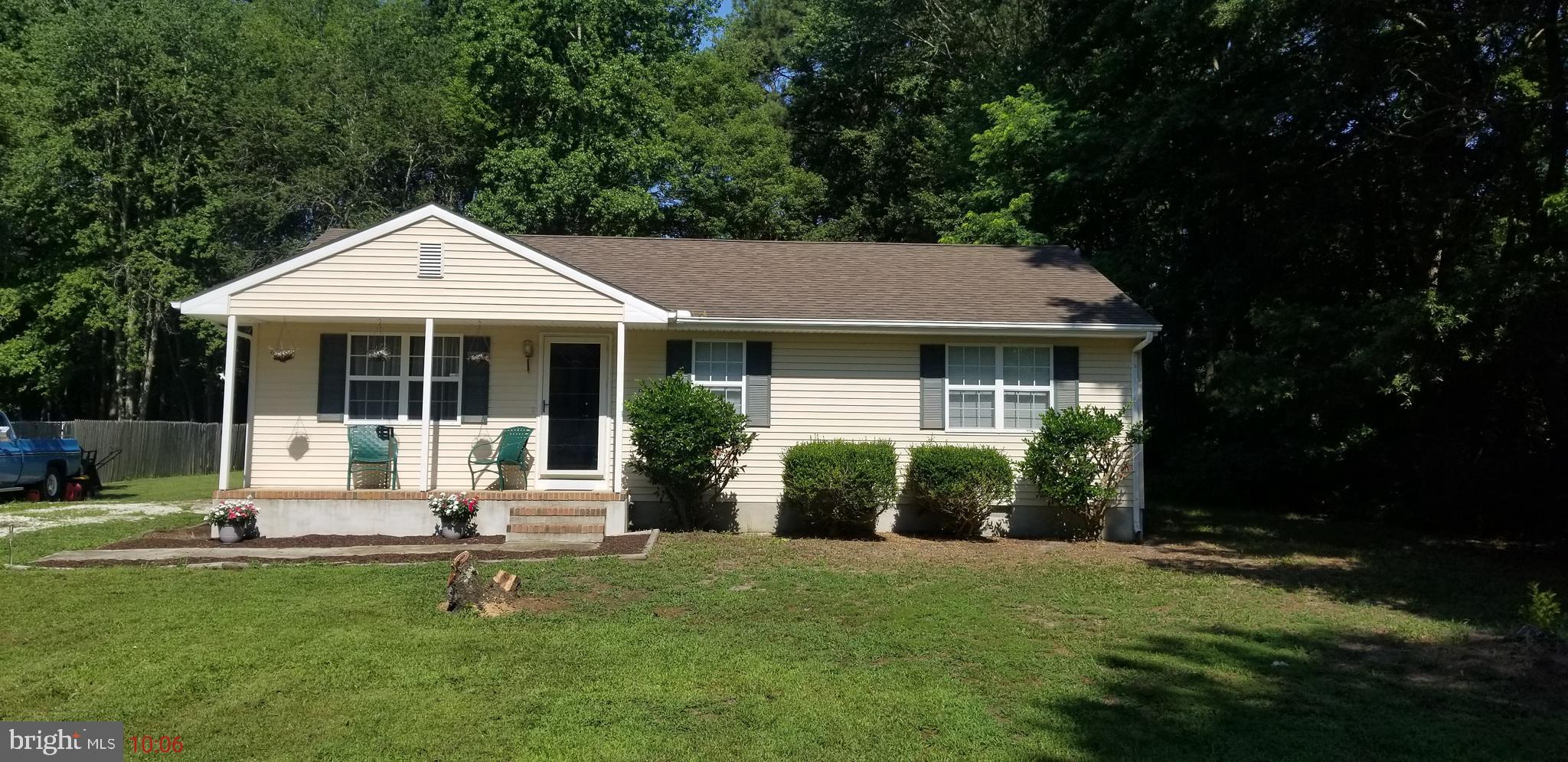 5208 South Upper Ferry Road Eden, MD 21822 - Photo 1 of 35 Welcome to 5208 S Upper Ferry Rd!