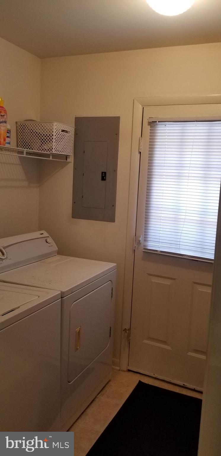 5208 South Upper Ferry Road Eden, MD 21822 - Photo 28 of 35 Laundry Room w/ half bath