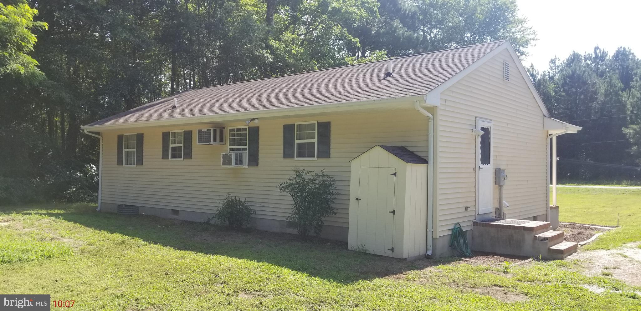 5208 South Upper Ferry Road Eden, MD 21822 - Photo 30 of 35 Gallery Image 30