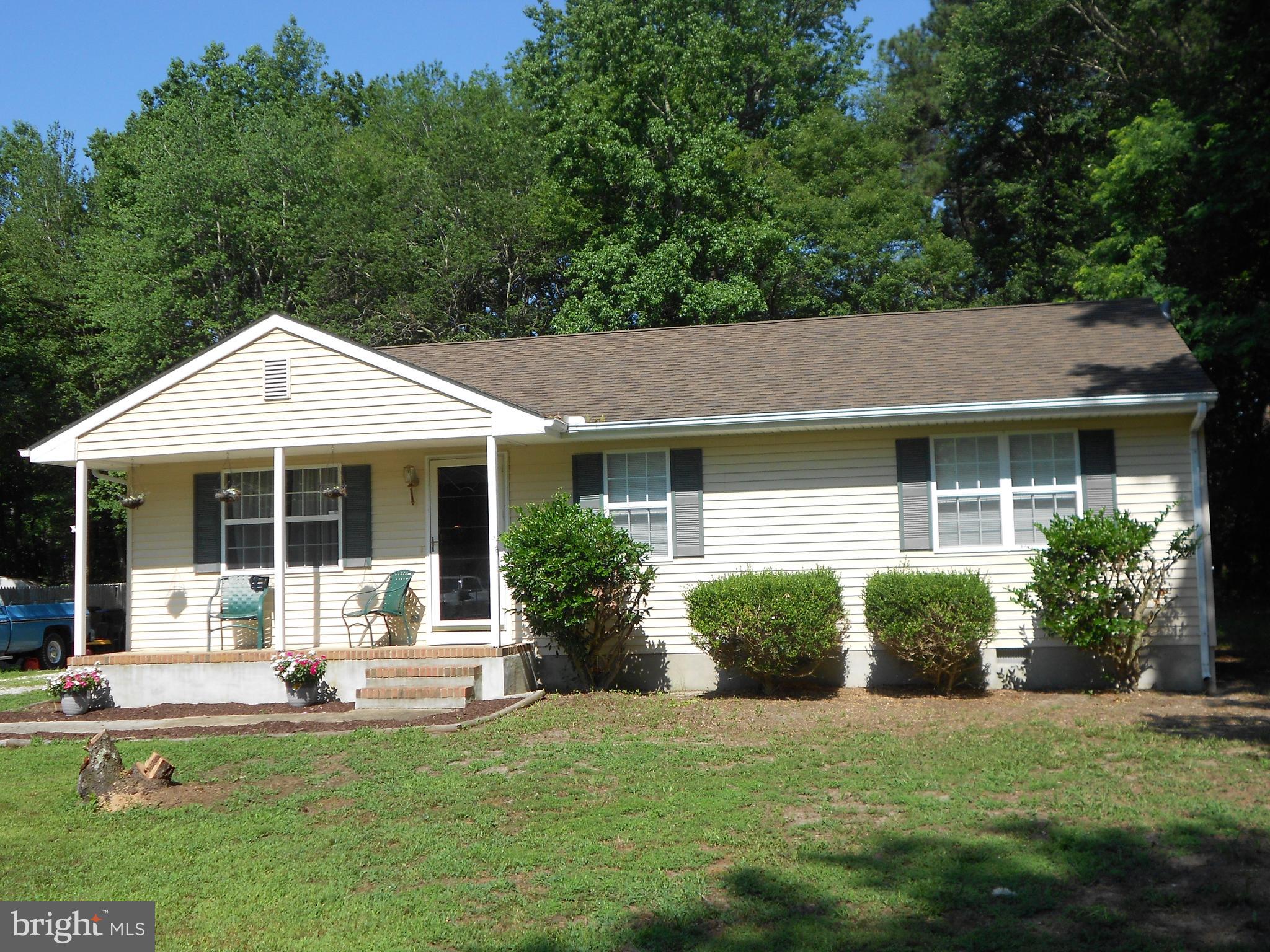 5208 South Upper Ferry Road Eden, MD 21822 - Photo 33 of 35 Gallery Image 33