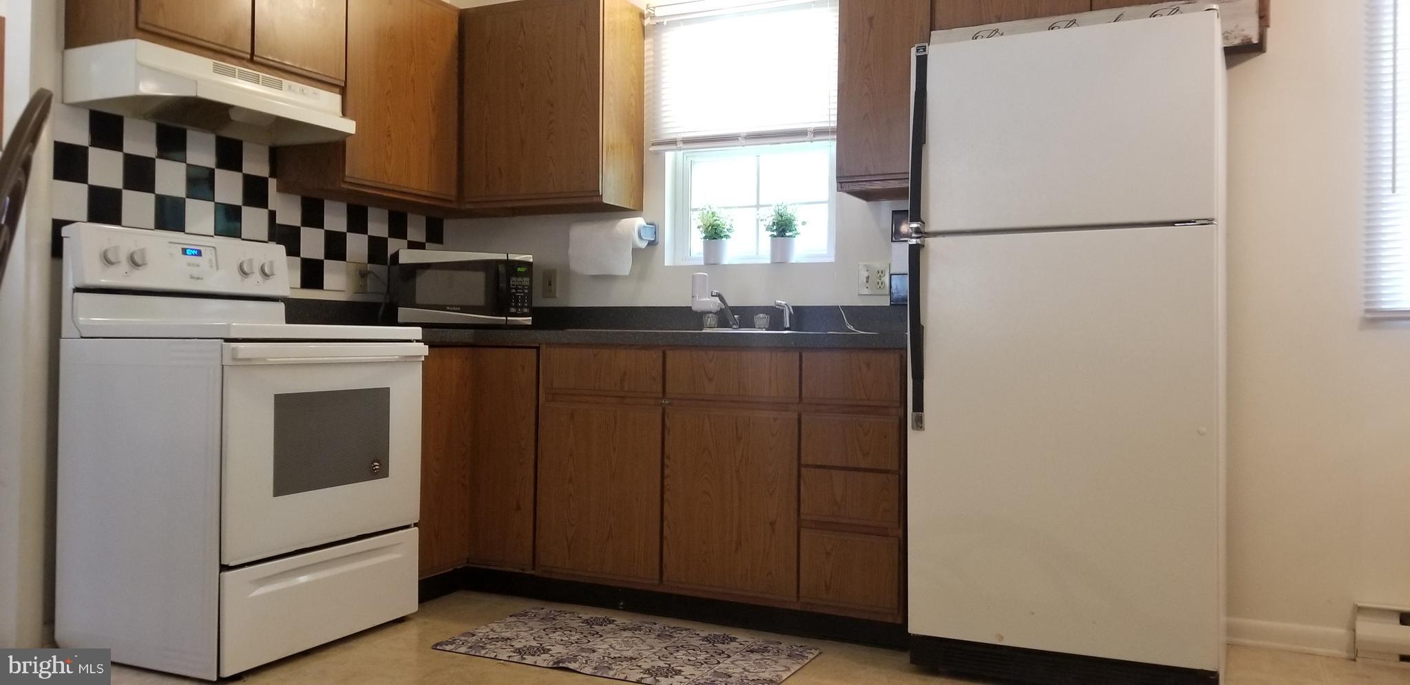 5208 South Upper Ferry Road Eden, MD 21822 - Photo 10 of 35 Kitchen