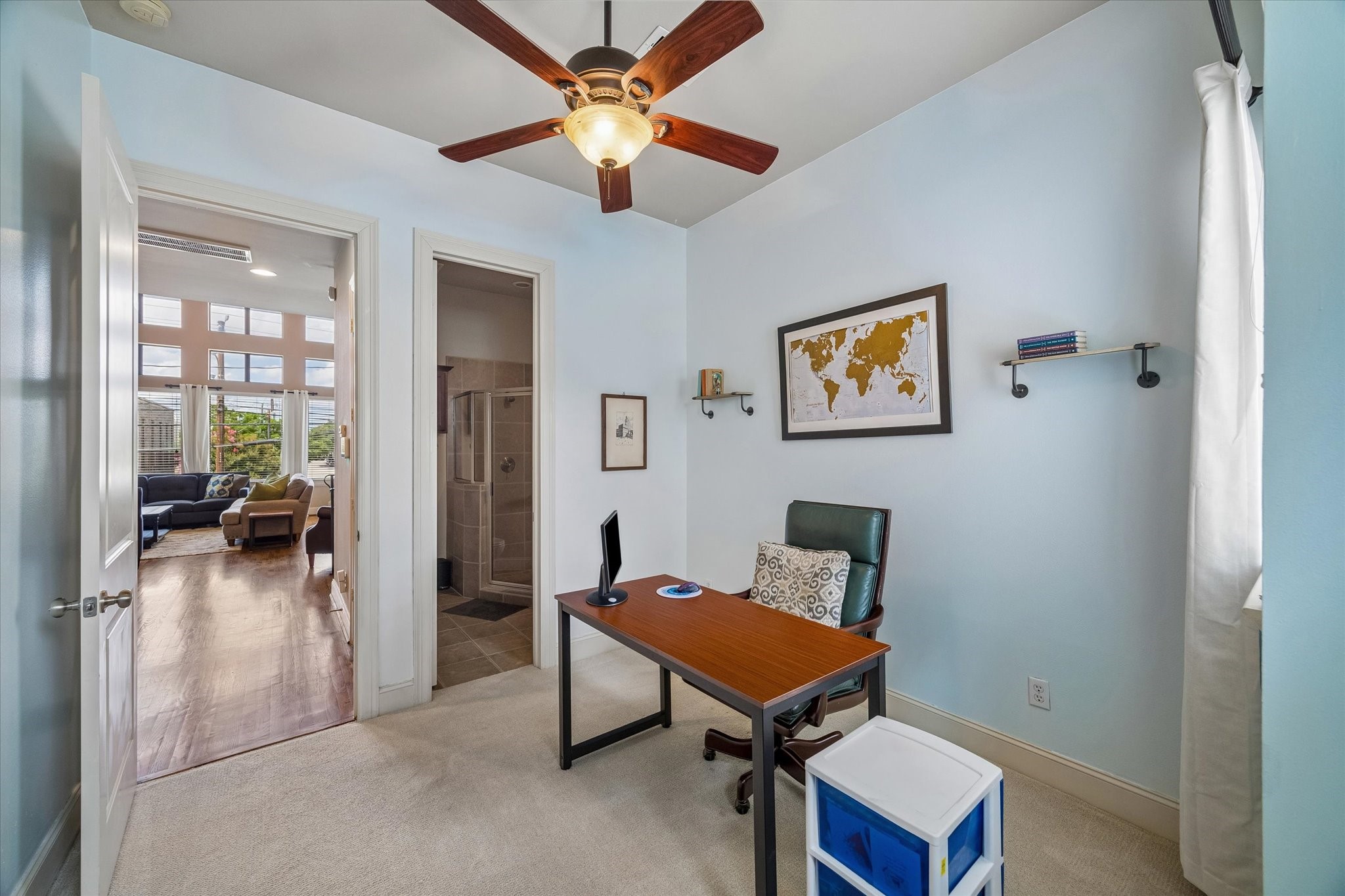 2848 Leeland Street Houston, TX 77003 - Photo 24 of 25