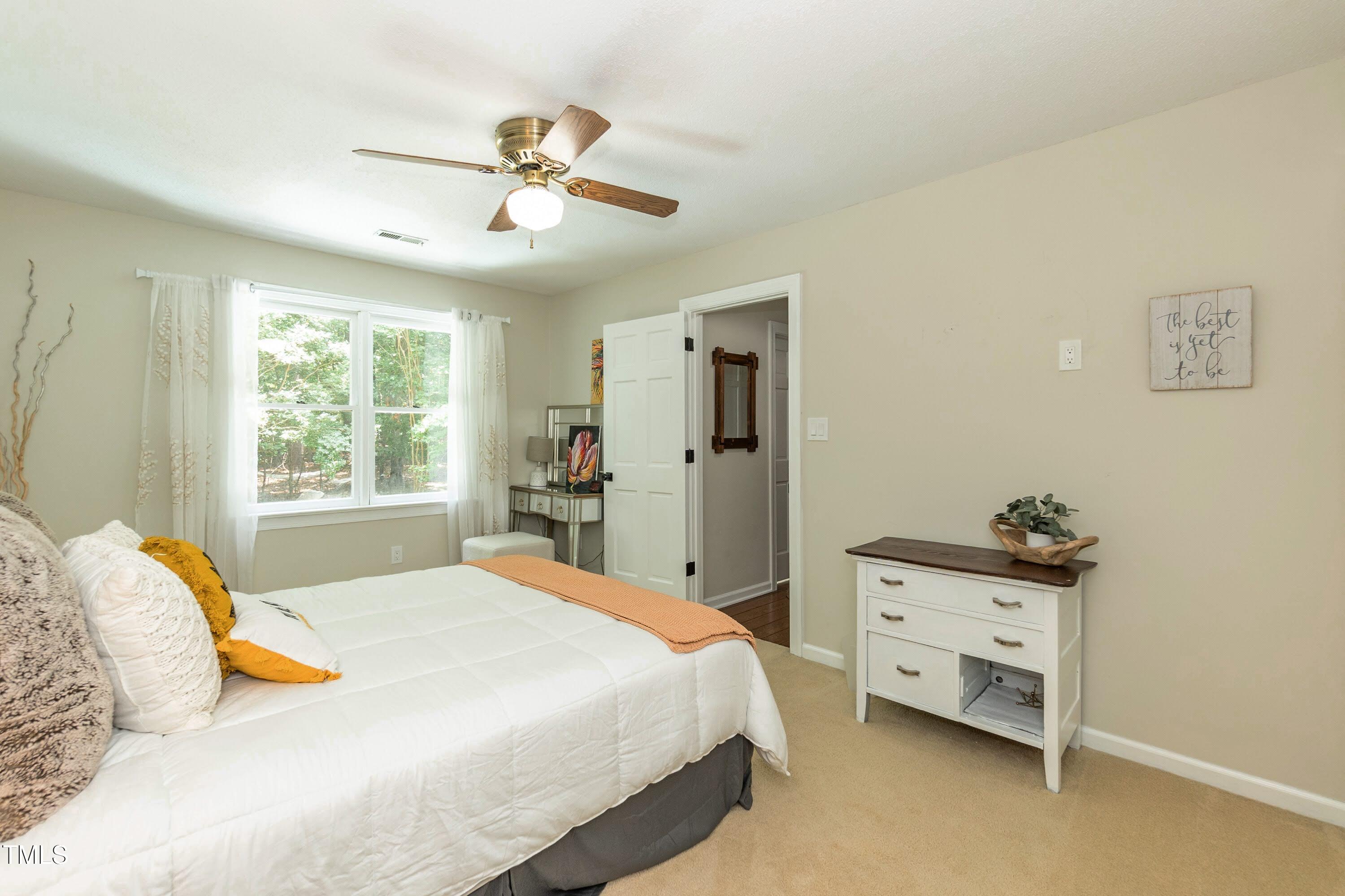 7216 Rabbit Run Wake Forest, NC 27587 - Photo 36 of 75 Bedroom 02b