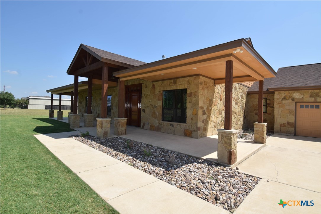 2178 South Bend Road Salado, TX 76571 - Photo 3 of 32