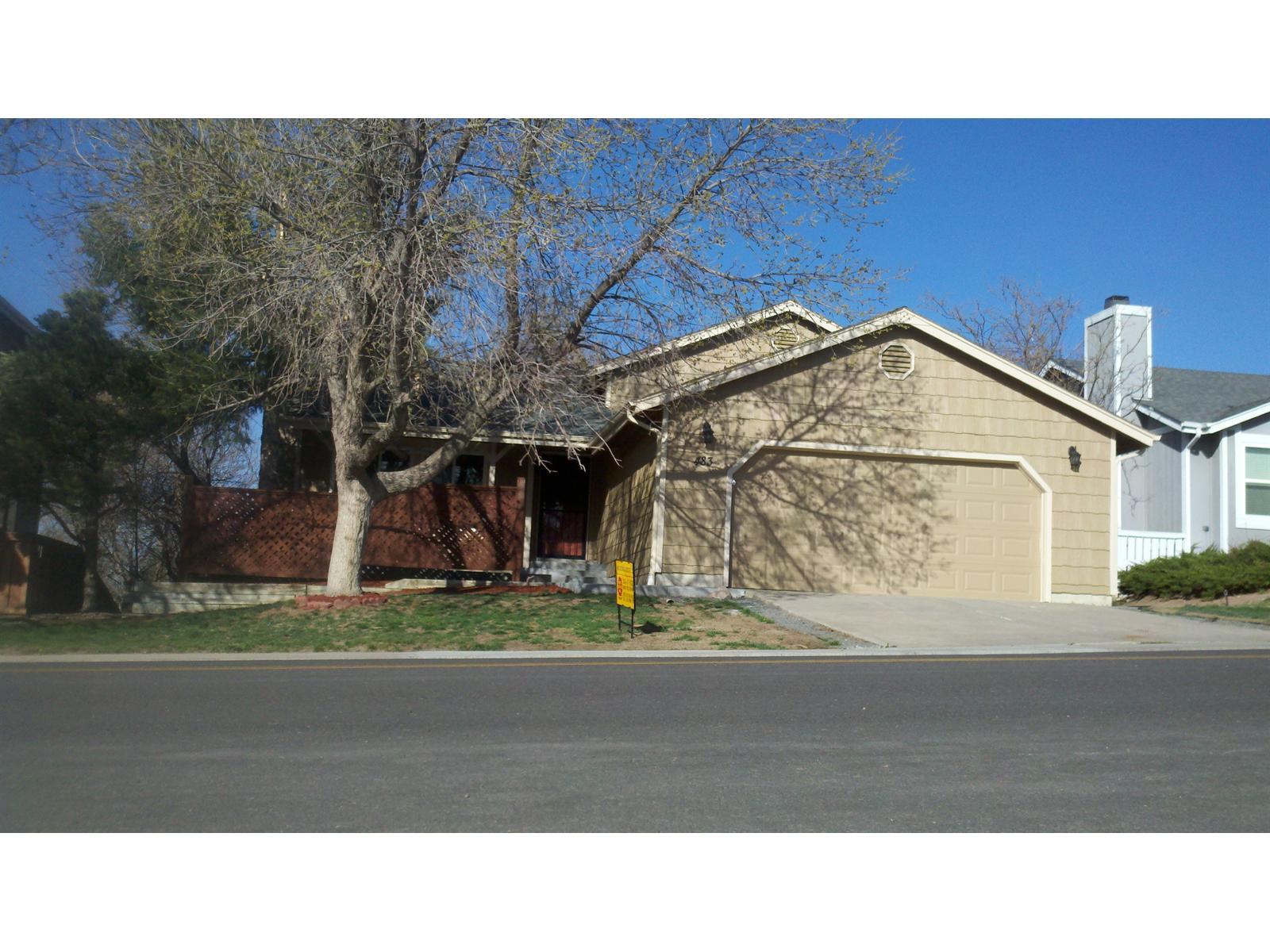 483 Southpark Road Highlands Ranch, CO 80126 - Photo 1 of 1 Gallery Image 1