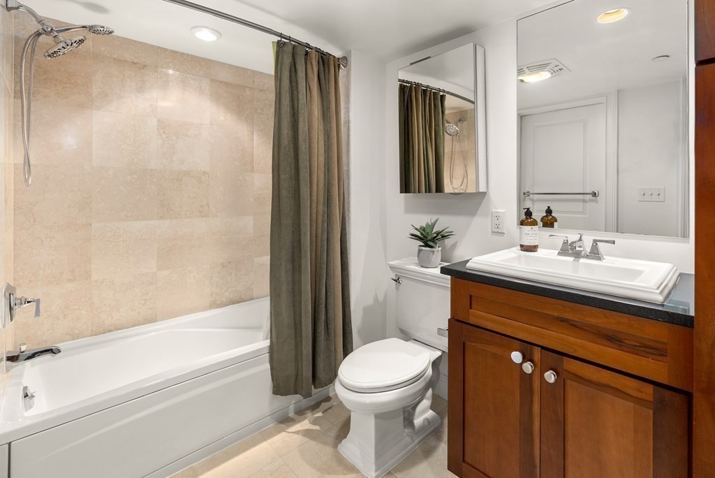 44 Prince Street, Unit 402 Boston, MA 02113 - Photo 12 of 21
