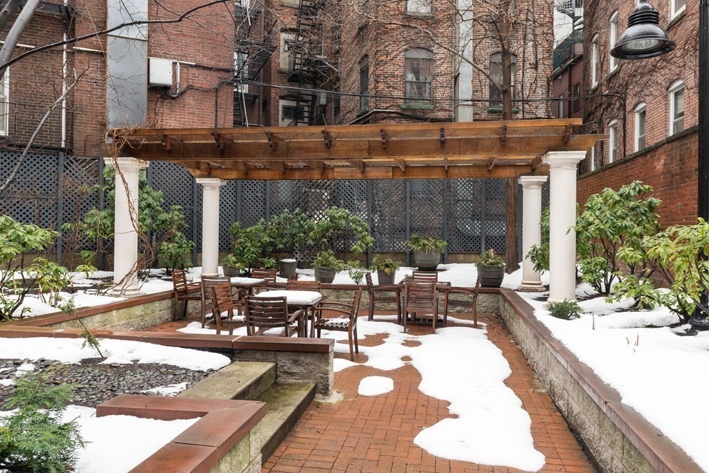 44 Prince Street, Unit 402 Boston, MA 02113 - Photo 15 of 21
