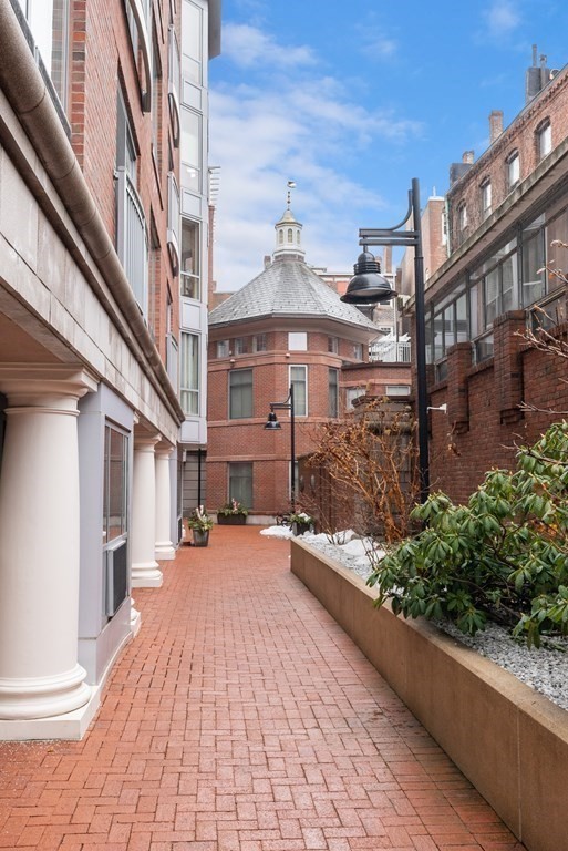 44 Prince Street, Unit 402 Boston, MA 02113 - Photo 16 of 21