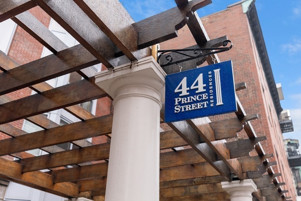 44 Prince Street, Unit 402 Boston, MA 02113 - Photo 17 of 21