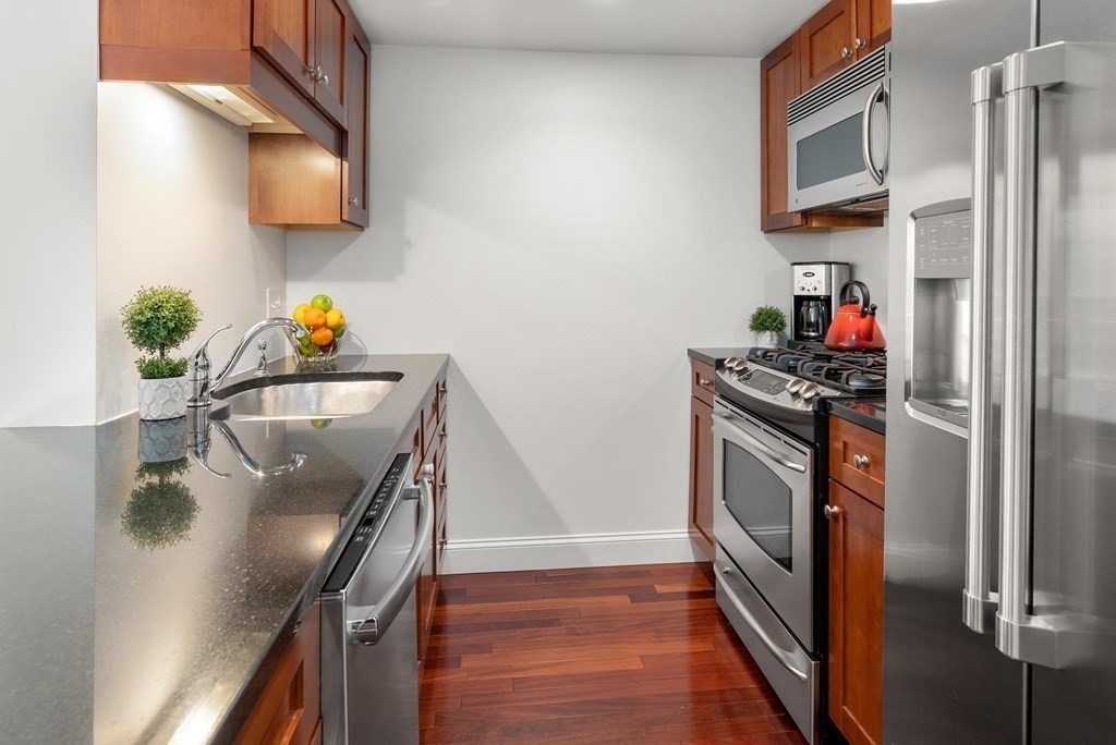 44 Prince Street, Unit 402 Boston, MA 02113 - Photo 6 of 21