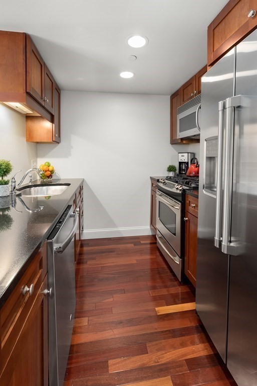 44 Prince Street, Unit 402 Boston, MA 02113 - Photo 7 of 21