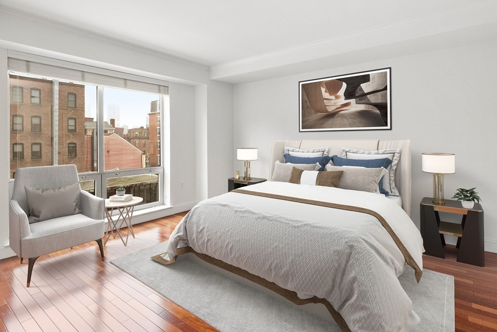 44 Prince Street, Unit 402 Boston, MA 02113 - Photo 10 of 21