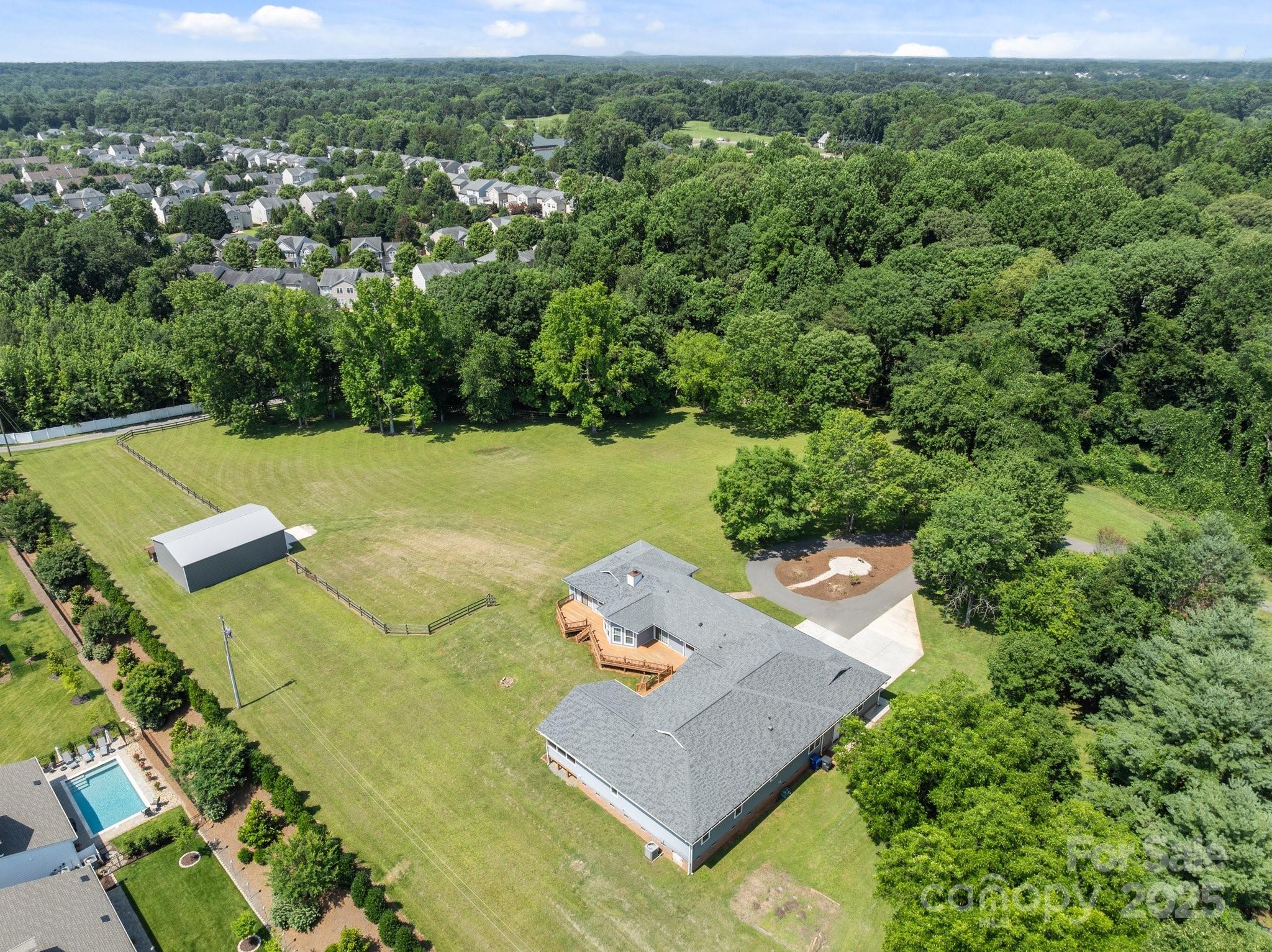 15020 Ranson Road Huntersville, NC 28078 - Photo 2 of 48 Gallery Image 2
