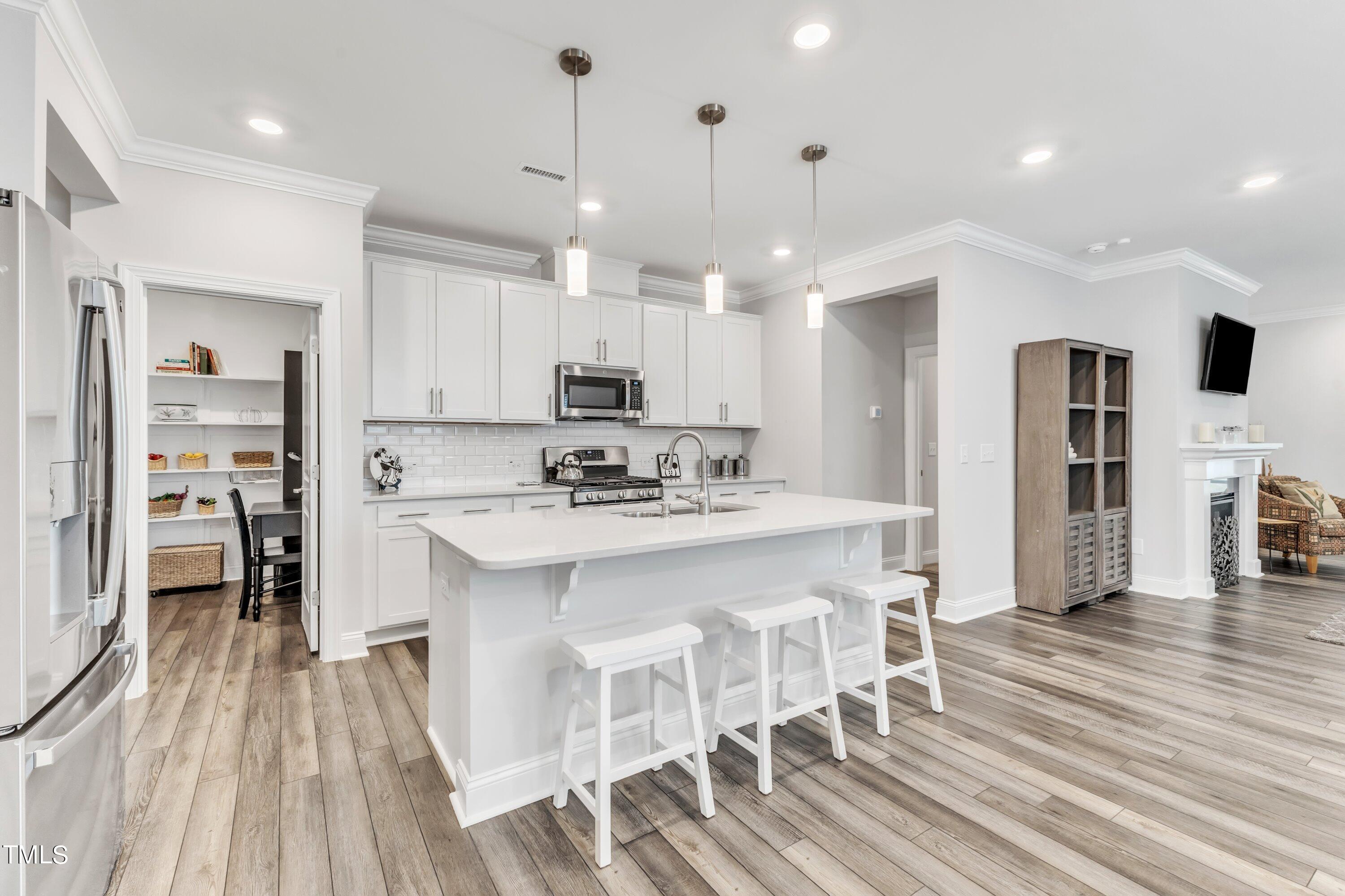 231 Azure Mist Drive Raleigh, NC 27610 - Photo 1 of 62 15-231 Azure Mist-32