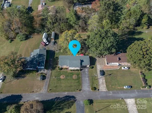 $269,500 | 2489 Corolla Hills Drive, Lenoir, NC 28645