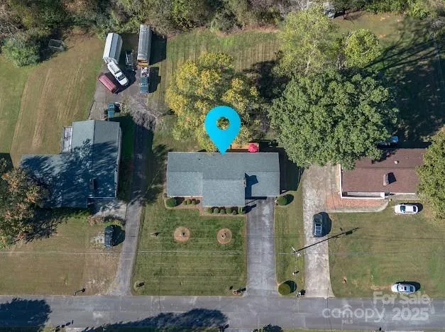 $269,500 | 2489 Corolla Hills Drive, Lenoir, NC 28645