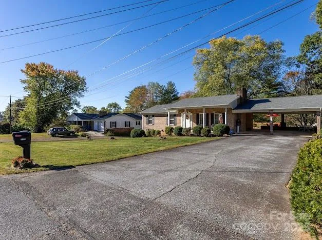 $269,500 | 2489 Corolla Hills Drive, Lenoir, NC 28645