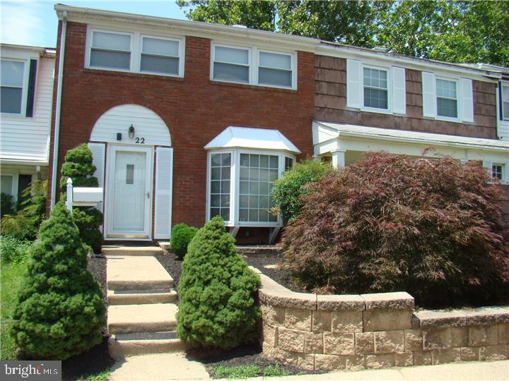 22 Rutledge Place Willingboro, NJ 08046 - Photo 1 of 1