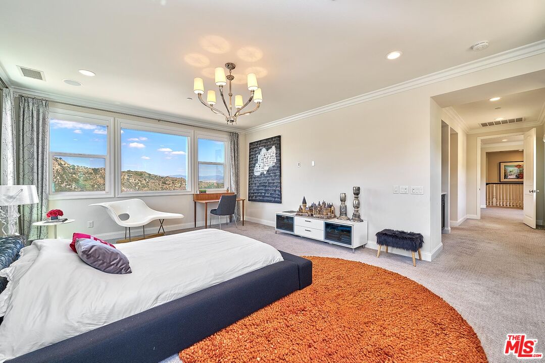 24950 Old Stone Way Stevenson Ranch, CA 91381 - Photo 45 of 59