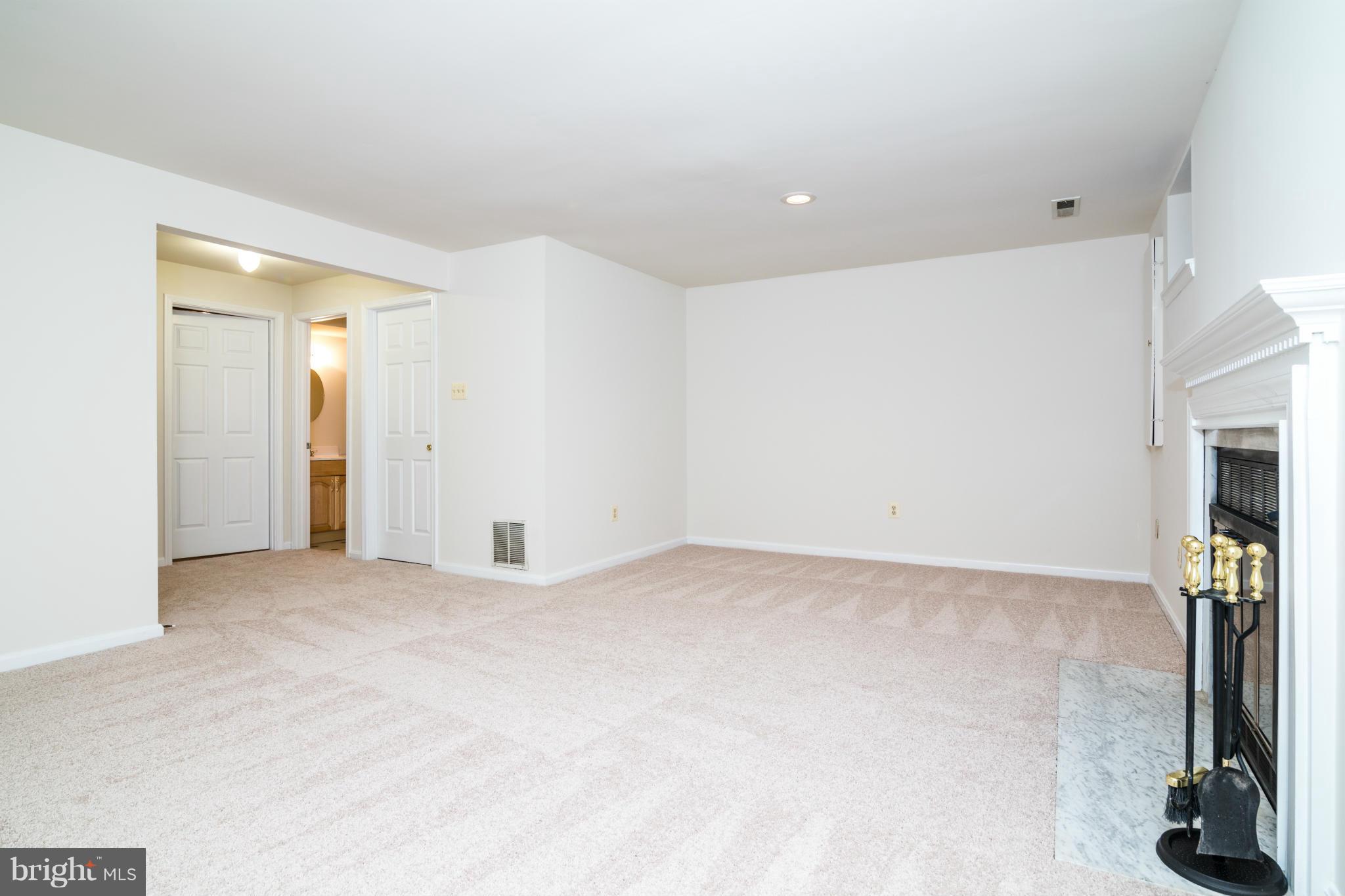 15130 Callohan Court Silver Spring, MD 20906 - Photo 22 of 30 Basement