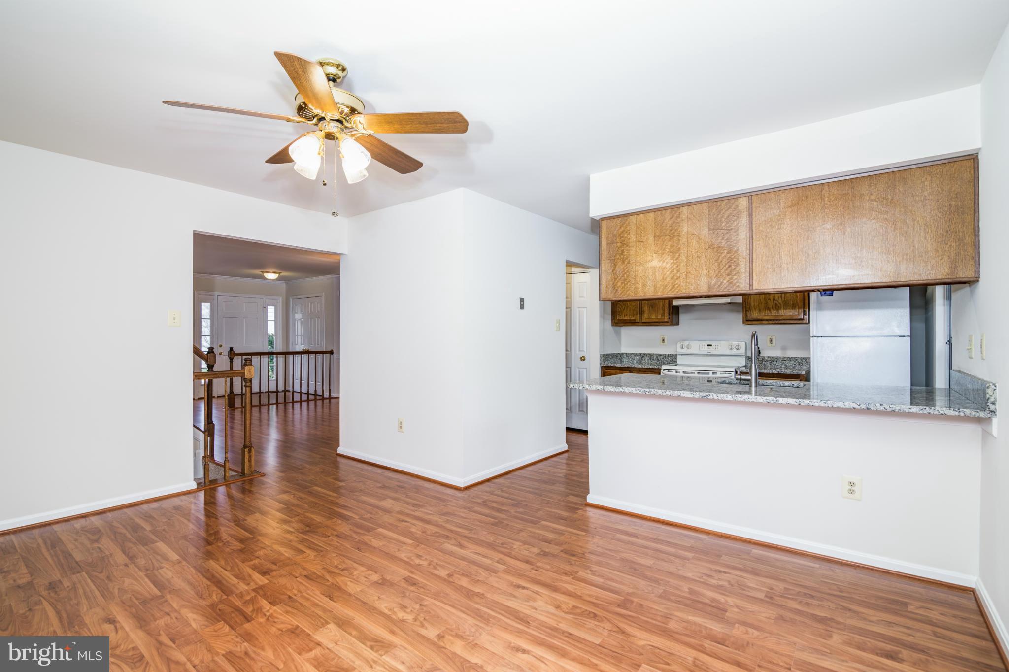 15130 Callohan Court Silver Spring, MD 20906 - Photo 8 of 30 Table space kitchen
