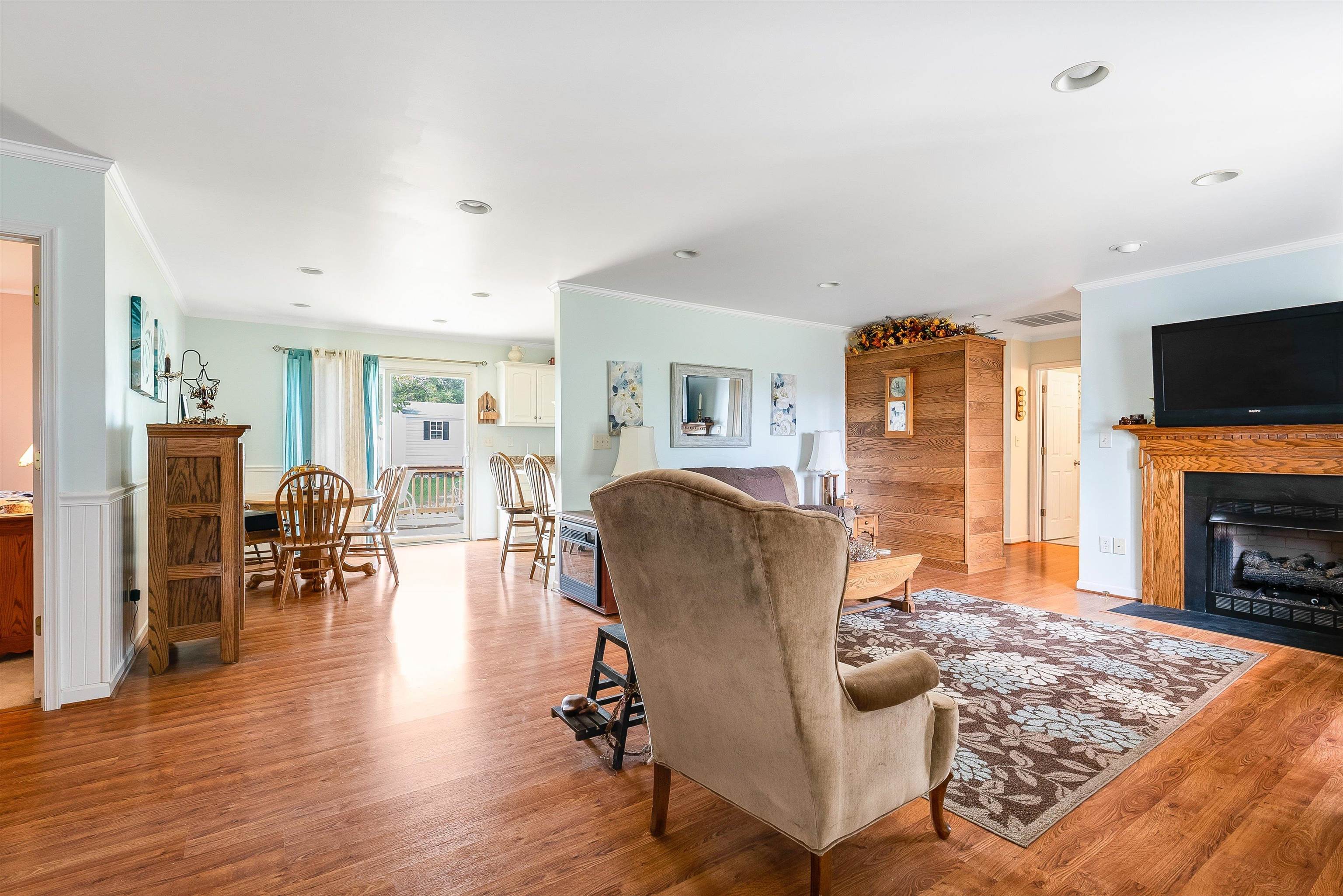 100 Fall Ridge Drive Stuarts Draft, VA 24477 - Photo 1 of 35 Gallery Image 1