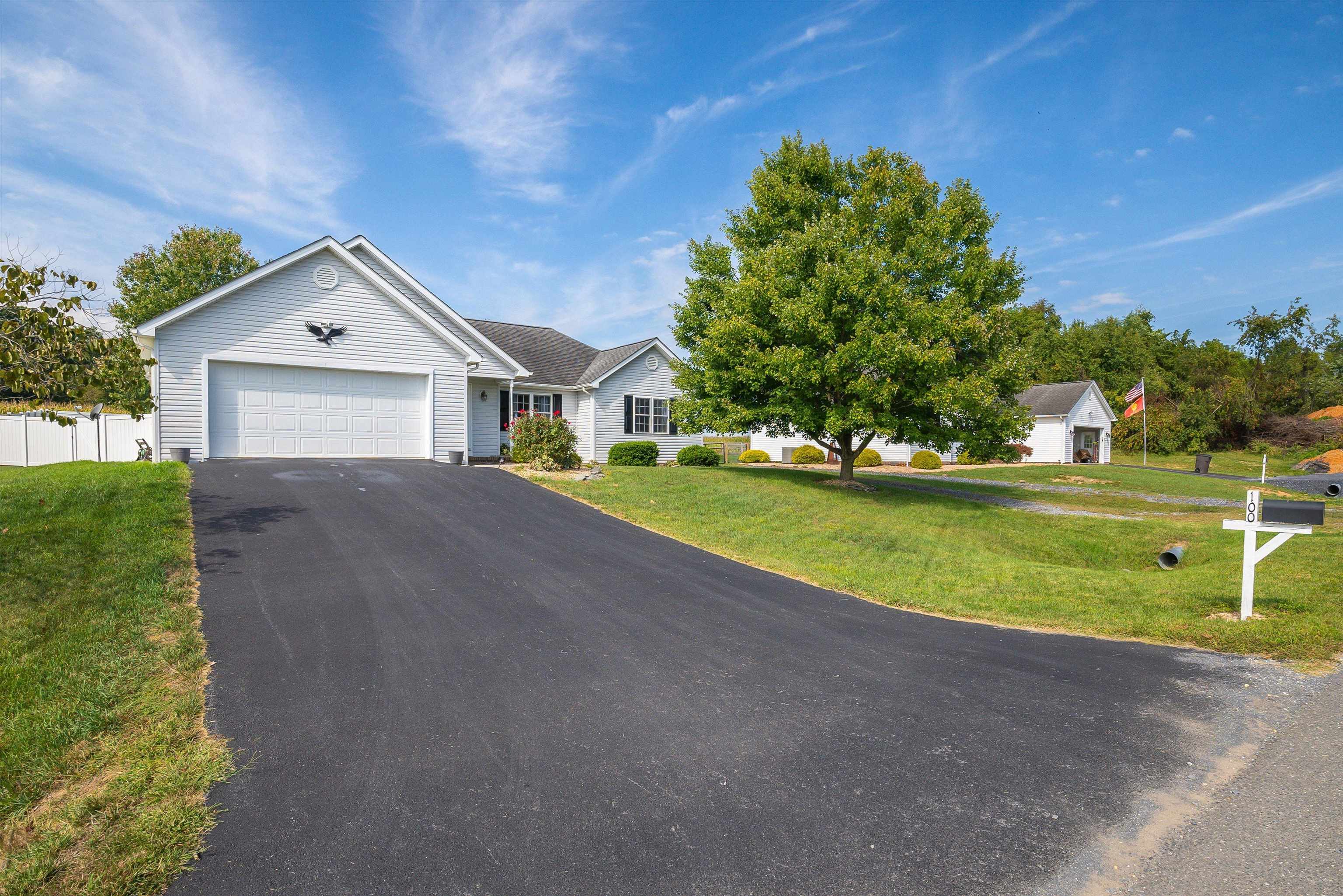 100 Fall Ridge Drive Stuarts Draft, VA 24477 - Photo 5 of 35 Gallery Image 5