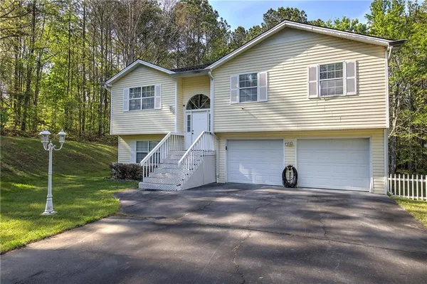$434,900 | 309 Russell Hill Estates Drive Northwest, Sugar Valley, GA 30746