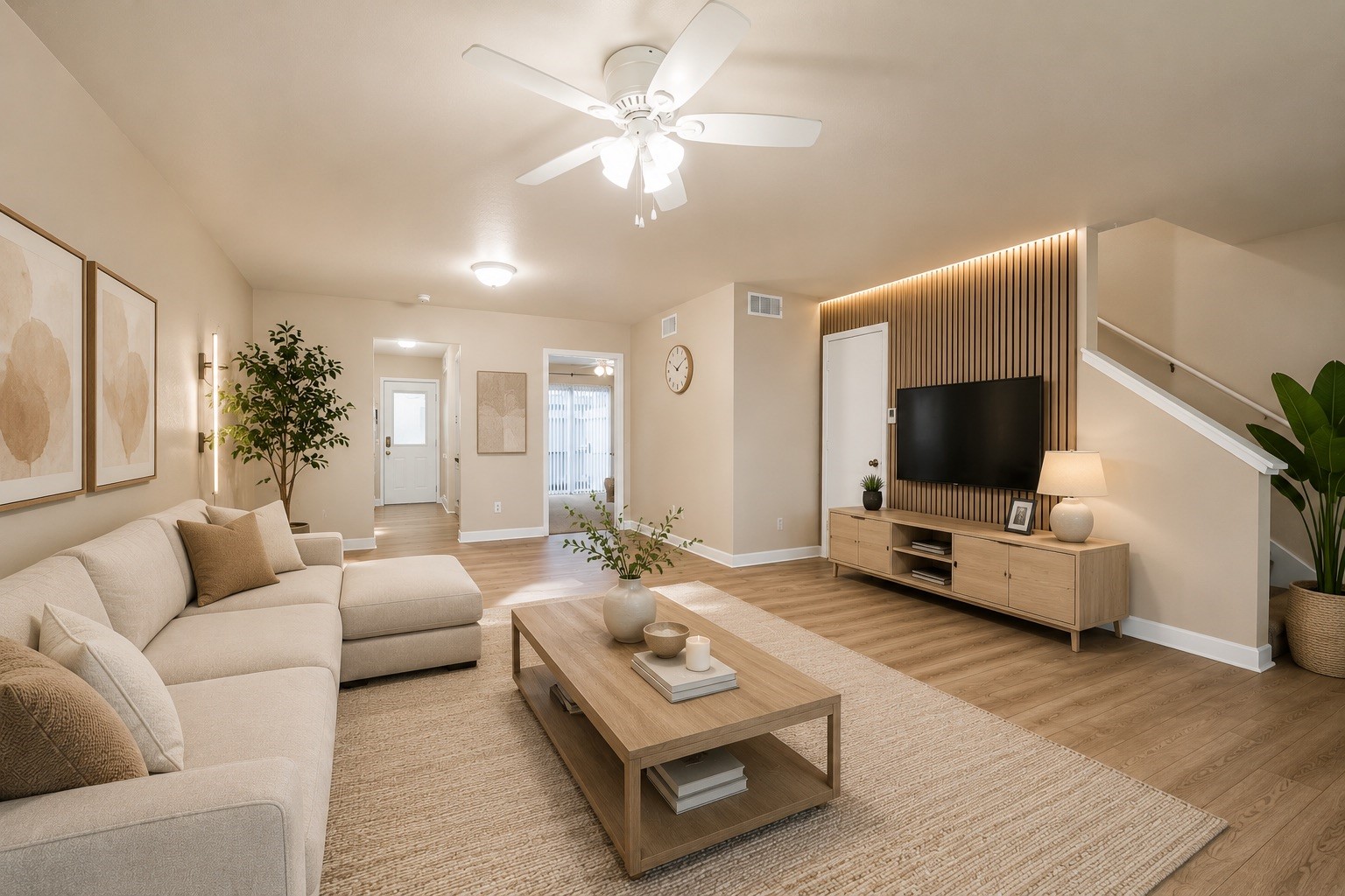 515 Tallowood Road, Unit 60 Houston, TX 77024 - Photo 3 of 29 Virtual staged