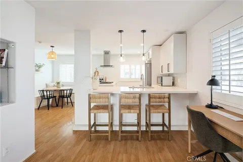 $985,000 | 2118 Grant, Unit 1, Redondo Beach, CA 90278