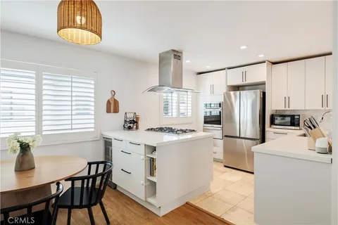 $985,000 | 2118 Grant, Unit 1, Redondo Beach, CA 90278