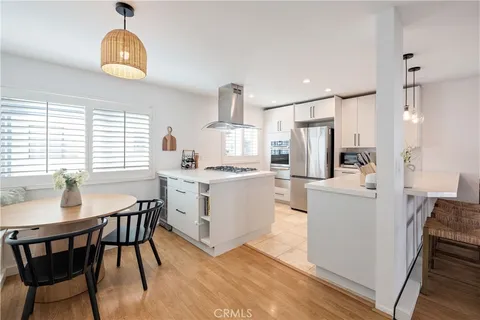 $985,000 | 2118 Grant, Unit 1, Redondo Beach, CA 90278