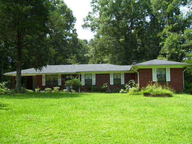 1707 Lebanon Pinegrove Road Utica, MS 39175 - Photo 1 of 1 Photo 1