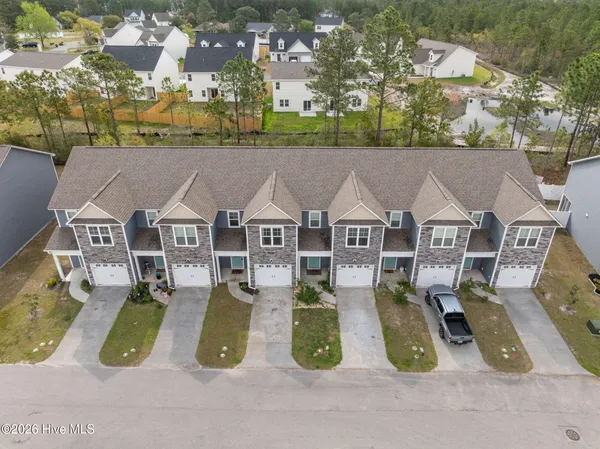 $273,000 | 349 South Stingray Lane, Sneads Ferry, NC 28460