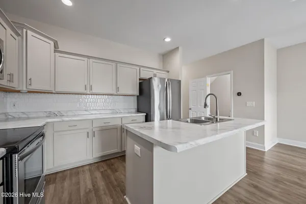 $273,000 | 349 South Stingray Lane, Sneads Ferry, NC 28460