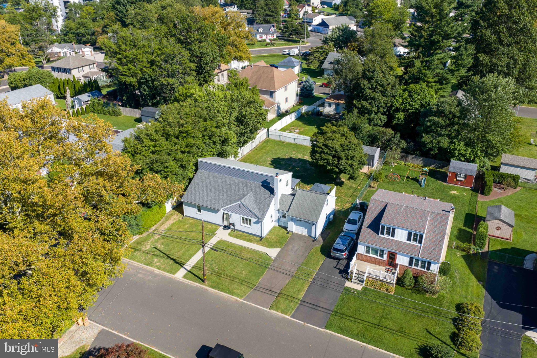 417 Madison Road Willow Grove, PA 19090 - Photo 41 of 46 Gallery Image 41