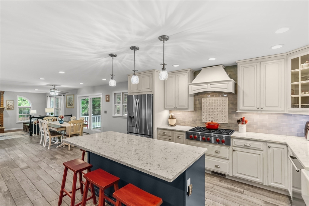 8 Berridge Way North Reading, MA 01864 - Photo 11 of 42