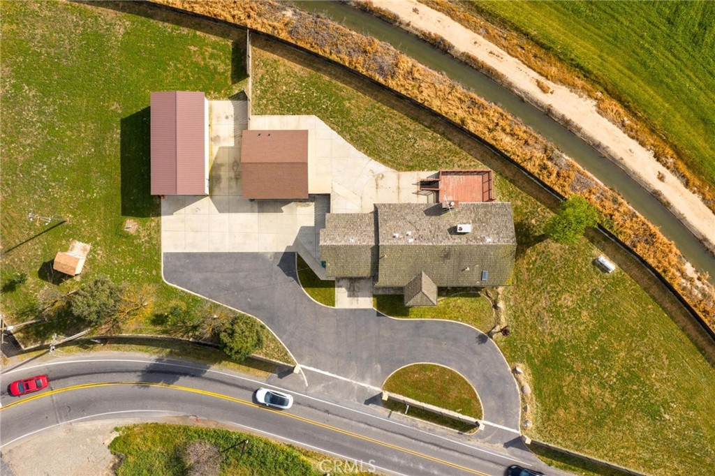 3345 Ave Two Atwater, CA 95301 - Photo 2 of 50 an aerial view of residential houses with outdoor space