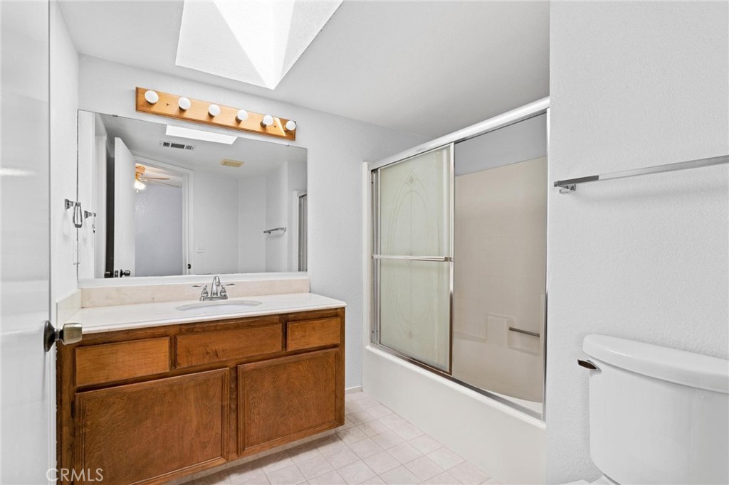 3345 Ave Two Atwater, CA 95301 - Photo 22 of 50 a bathroom with a sink and a mirror