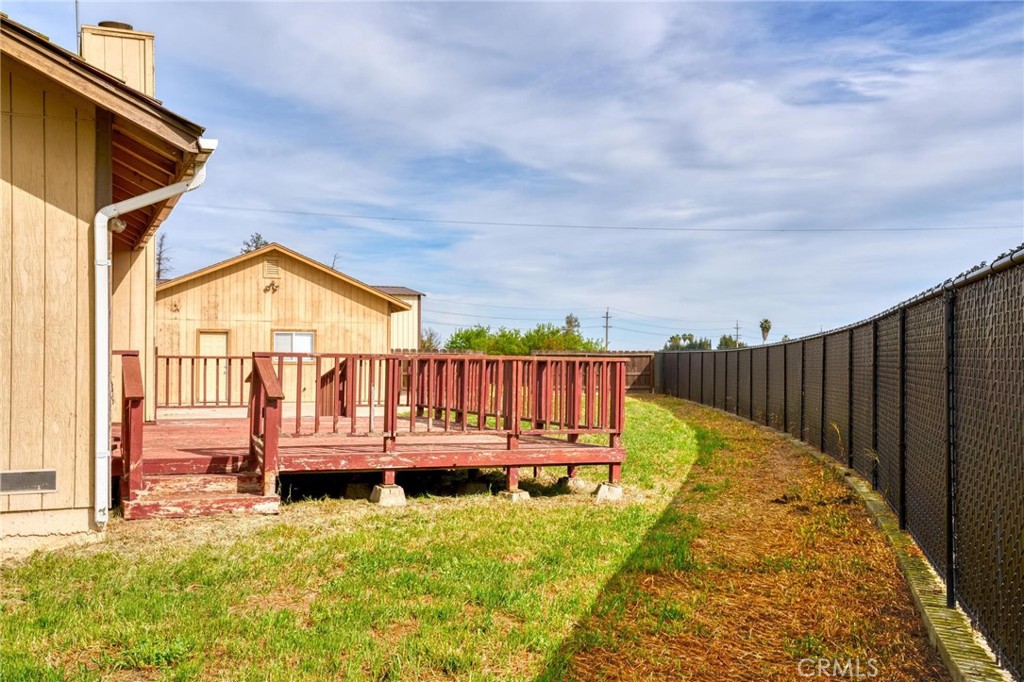 3345 Ave Two Atwater, CA 95301 - Photo 32 of 50 a view of a house with wooden fence