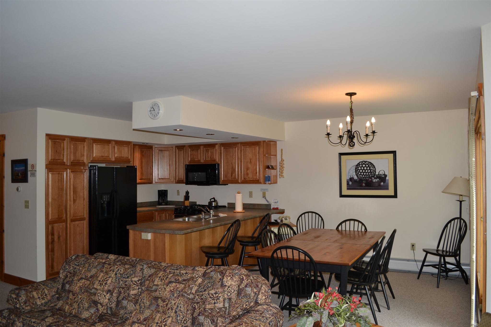 145 Bridge Road, Unit VC346 Jay, VT 05859 - Photo 8 of 12