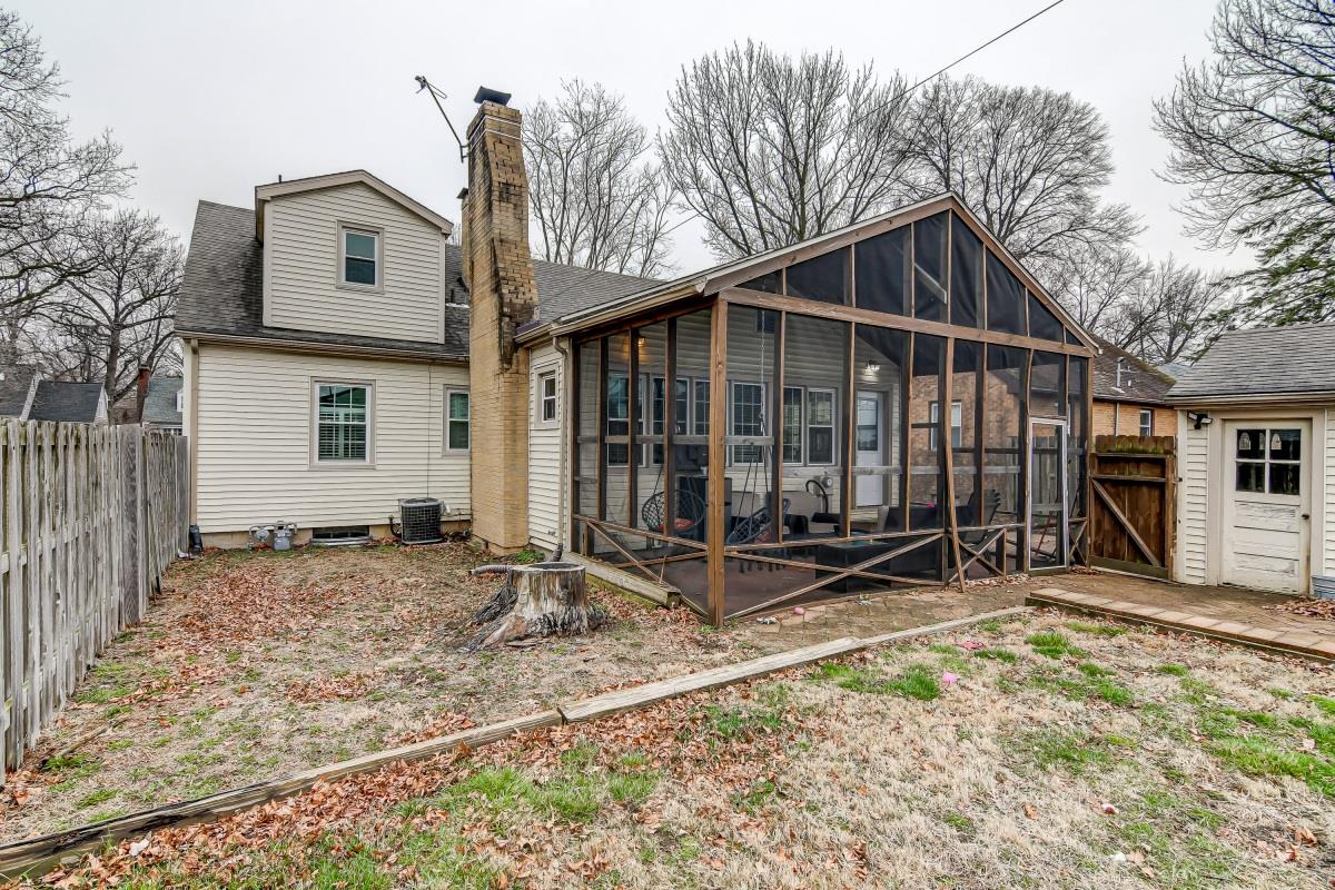 2327 South State Street Springfield, IL 62704 - Photo 33 of 33